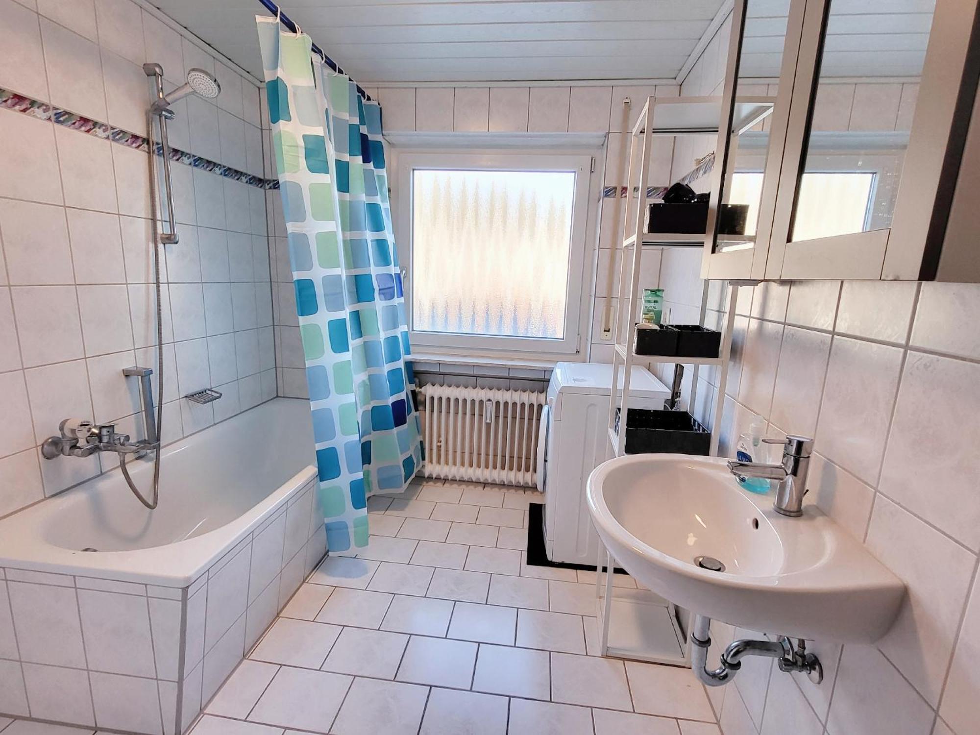 Privates Zimmer In Unterkunft Mit Glatttal Blick In Wasserschloss Nahe Sulz am Neckar Kültér fotó